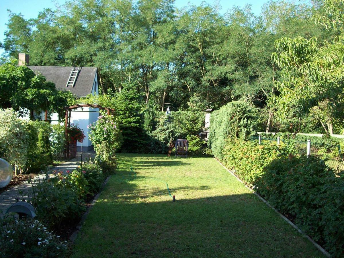 Cottage Near Centrum, Paradise Berlin Zewnętrze zdjęcie